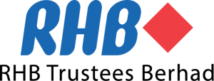 RHB Trustees Berhad logo