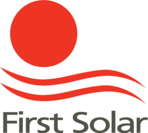 first-solar-logo
