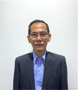 John Quah