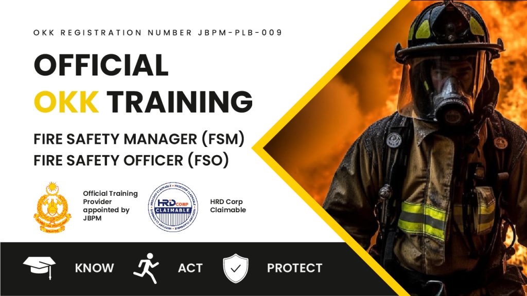 JSE OKK Training
